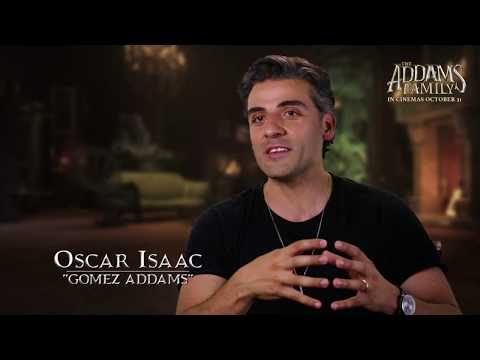 The Addams Family | Throwback Featurette | In Cinemas October 31