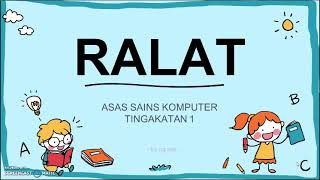 Download lagu ASK TING 2 [ Ralat ] mp3