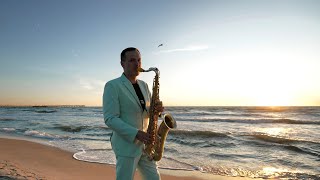 Download lagu Abrazame - Saxophone Cover mp3