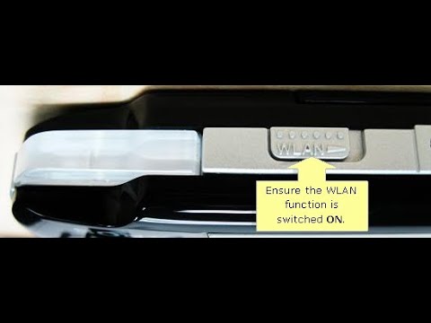 Как играть по Wlan на psp