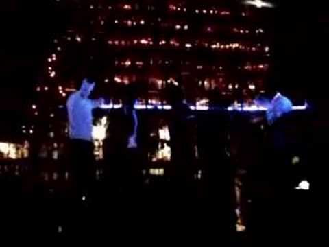 En la Posada de las Almas