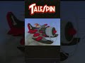 TALESPIN Cartoon Intro Theme Song