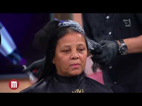 Sylvio Rezende by RAIZ LATINA no Programa Mulheres  27 DEZ 2017 - 1º parte