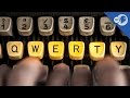 The Qwerty Keyboard: Where did it come from ...
