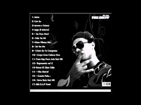 Pex - Cusas ki djam odja