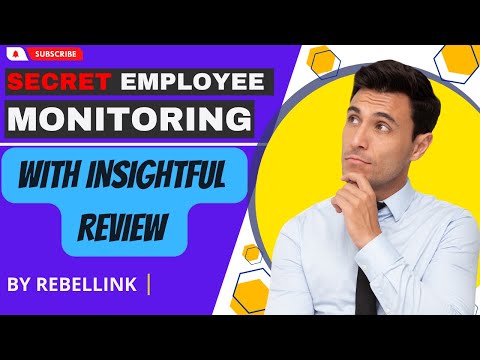 Insightful Review :The Ultimate All-In-One Time Tracking Software!