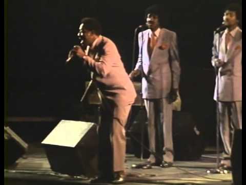 "Show Me The Way" - Willie Neal Johnson & The Gospel Keynotes