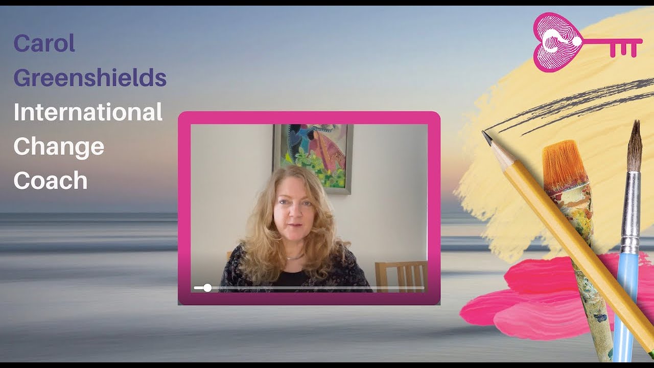 Introduction to Life Changing Creativity