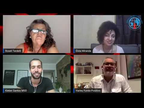 Fundo Positivo, seus integrantes e suas ações durante a pandemia