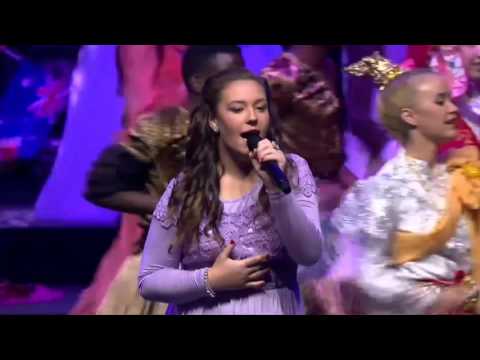 IFLC Australia - World Choir 2 (Sydney Opera House, 2016)