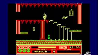 [Amstrad CPC] City Slicker - Longplay