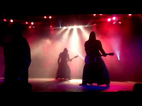 Ghost - Con Clavi Con Dio (Live At Stodoła)