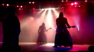 Ghost - Con Clavi Con Dio (Live At Stodoła)