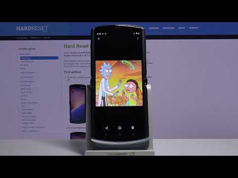 How to Find Downloaded Files on Motorola RAZR 5G – File Manager