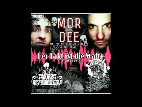 DeeLah feat. Cee, Khacoby, Leram & AkA-Dee - Kindergeburtstag (Beat:Mordinstrumentals)