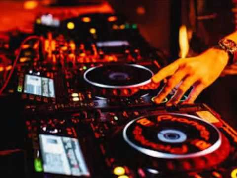 ELECTRO MIX BY DJ GRECO (HLIAS)