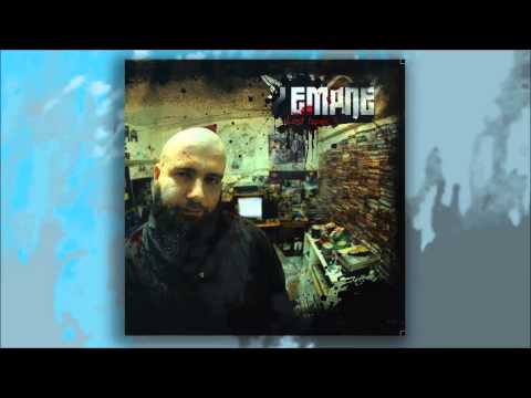 Empne - Mόνο τα καλά (Produced by Unp Snae)