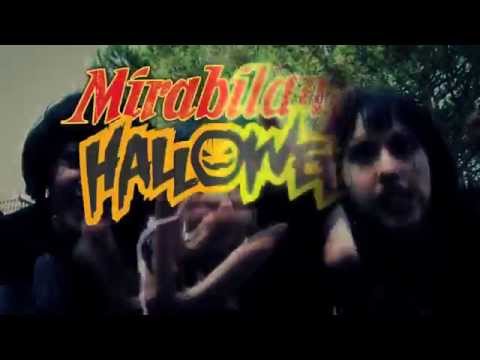 Mirabilandia Halloween Fun 2015 - spot ufficiale 2015 HD