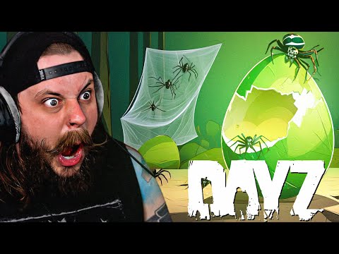 Halloween in DayZ - Helkart