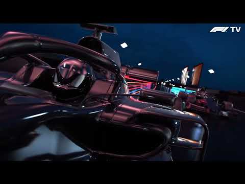 F1 2021 Abu Dhabi final race special intro (history awaits)