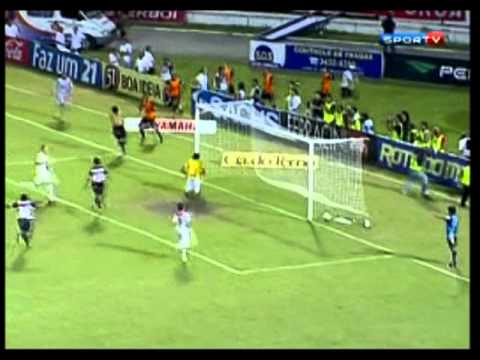Sta Cruz 3x1 Salgueiro (Narração Aroldo Costa) Edição Especial @DeejayKbello