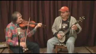 6 David Cavage & Jeff Wisor