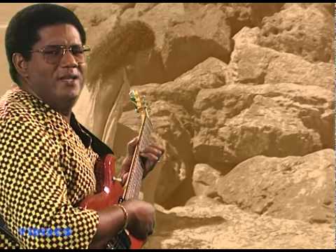 Fernando Carvalho - Manera Di Vívi (Estranha forma de vida) (Vídeo Oficial) (1995)