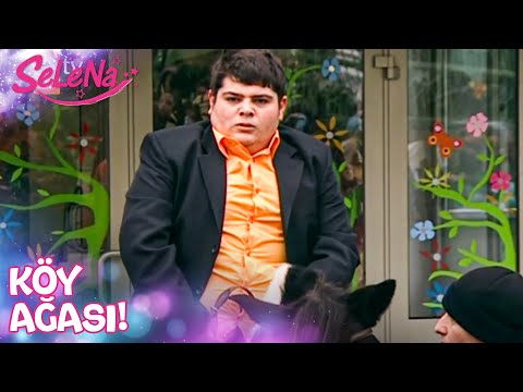 Okulun en zengini köy ağası oldu! - Selena 97. Bölüm