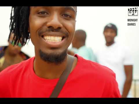 Lacostaration - Edubane ft MusiholiQ, Brave Promo Video
