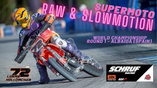 Download lagu RAW & SLOWMO - Supermoto World Championship 2025 mp3