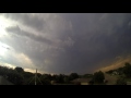 Abilene Clouds 33 - Michael Stearns - Encounters