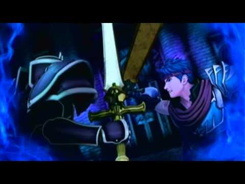 Fire Emblem: Radiant Dawn - Opening