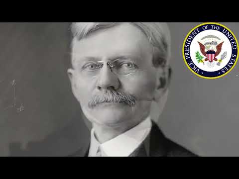 United States of America (1776- ) Vice-Presidential Anthem: "Hail Columbia"