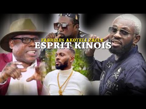 VIEUX ZACLE BILOBELA: MAESTRO FAGREGAS DÉCEPTION EZOSILATE POURQUOI? HÉRITIER WATA TOUJOURS LIKOLO