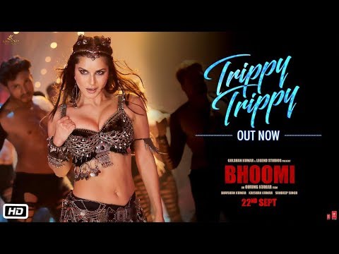 Trippy Trippy (OST by Neha Kakkar, Badshah, Benny Dayal)