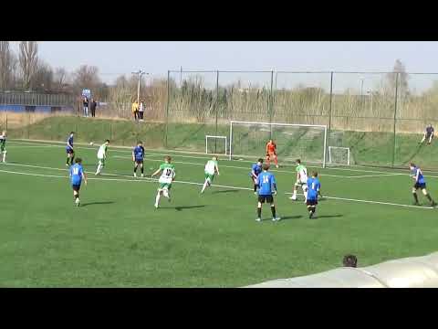 FF VOŠ a SOŠ Roudnice n. L. U19 - FK Baník Most Souš "B" (vstřelené branky)