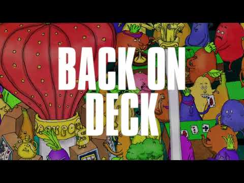Video thumbnail for Back on Deck
