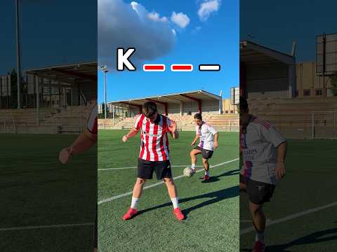 Que jugador empieza por K