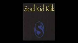 Soul Kid Klik-Sicilian Kombat