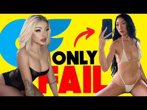 Video Thumbnail: Die schockierende Wahrheit über Onlyfans!