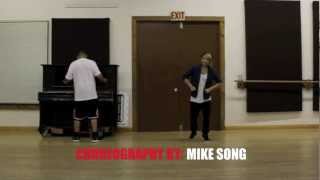 &quot;I Blame Coco - Quicker (Shook Remix)&quot; by Mike Song