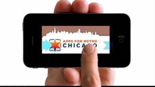 Apps for Metro Chicago Illinois