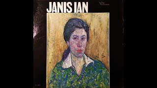 Hair Of Spun Gold - Janis Ian Original 33 RPM 1967