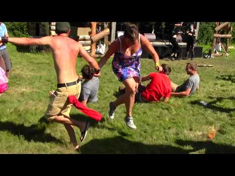 Supernormal 2017-2019