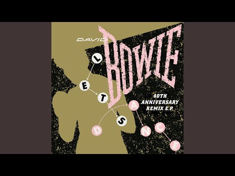 Let's Dance (RQntz Remix)