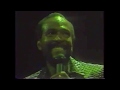 Marvin Gaye - LIVE Once Upon A Time 1983