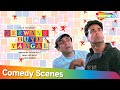 Akshay Kumar Best Comedy Scene - Deewane Hue Pagal - Paresh Rawal - Superhit Comedy Movie.