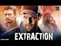 Extraction New Action Movie 2025 Jason Statham Full Movie 4K HDR Actionmovies