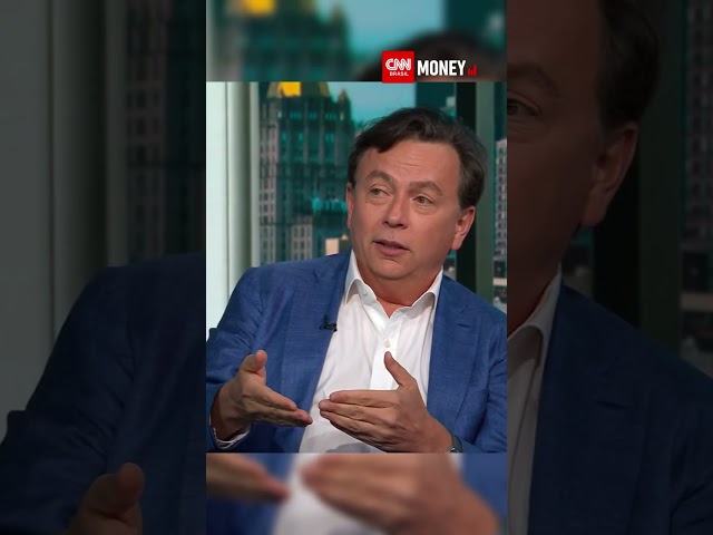 Investimento estrangeiro: gigante brasileiro está acordando, avalia copresidente da General Atlantic