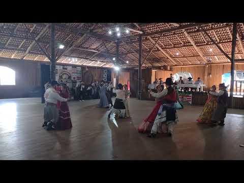 Havaneira Marcada - Invernada Adulta - 1ª etapa 17º FRCG, Maravilha, 26/03/2023